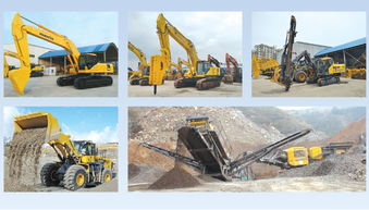 供應(yīng)優(yōu)質(zhì)工程機(jī)械設(shè)備租賃 口碑與質(zhì)量并重