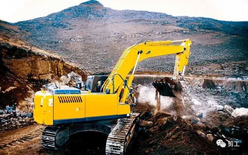 年后開工急賺錢？挖機(jī)這幾個細(xì)節(jié)別忘檢查，安全高效是關(guān)鍵