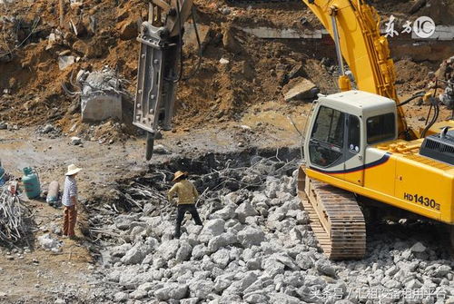 工程機(jī)械設(shè)備租賃中常見問題的分析